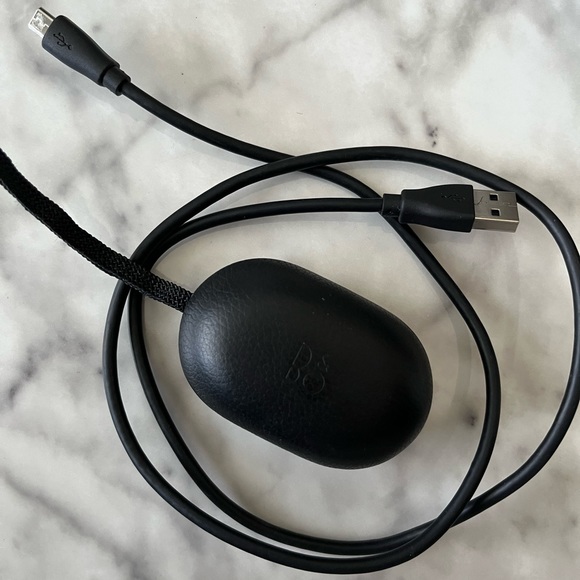 Bang & Olufsen Beoplay E8 Premium Truly Wireless Bluetooth Earphones - Picture 4 of 4